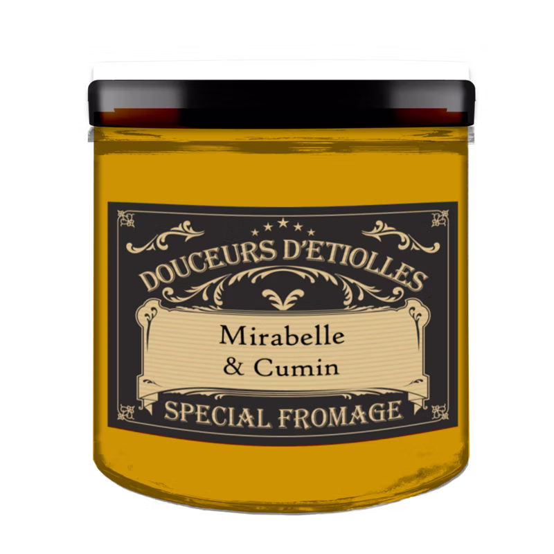 Mirabelle - Cumin
